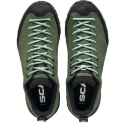 SCARPA MOJITO TRAIL WMN BIRCH JADE 22 8 SCARPA MOJITO TRAIL WMN BIRCH JADE 22 -Scarpa 9 103955 63316 352 3 04