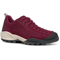 SCARPA MOJITO GORE-TEX RASPBERRY 23 -Scarpa 9 109597 mojito gore tex raspberry 32682 200 13 03
