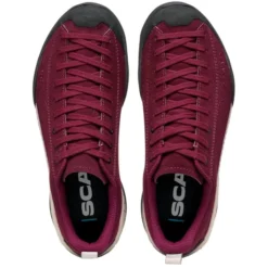 SCARPA MOJITO GORE-TEX RASPBERRY 23 -Scarpa 9 109597 mojito gore tex raspberry 32682 200 13 04