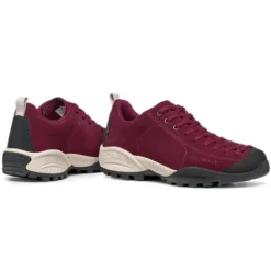 SCARPA MOJITO GORE-TEX RASPBERRY 23 -Scarpa 9 109597 mojito gore tex raspberry 32682 200 13 05
