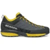 SCARPA MESCALITO PLANET GRAY CURRY 23