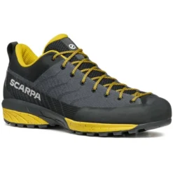 SCARPA MESCALITO PLANET GRAY CURRY 23 -Scarpa 9 122297 72104 350 1 03