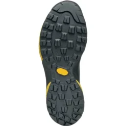SCARPA MESCALITO PLANET GRAY CURRY 23 -Scarpa 9 122297 72104 350 1 04