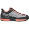 SCARPA MESCALITO PLANET WMN LIGHT GRAY CORAL 23