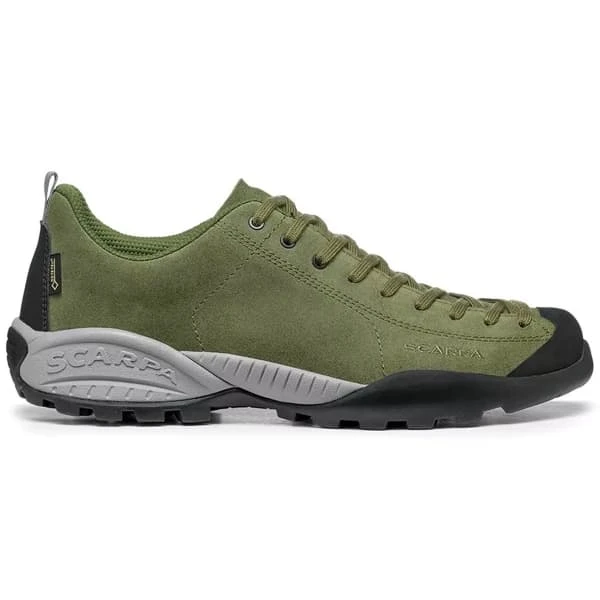 SCARPA MOJITO GORE-TEX DARK GRASSHOPPER 23 1 SCARPA MOJITO GORE-TEX DARK GRASSHOPPER 23