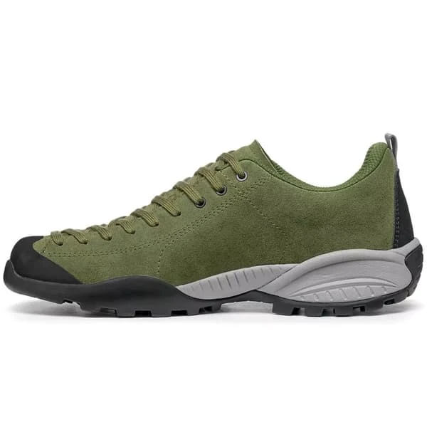 SCARPA MOJITO GORE-TEX DARK GRASSHOPPER 23 2 SCARPA MOJITO GORE-TEX DARK GRASSHOPPER 23 - Afbeelding 2