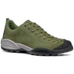 SCARPA MOJITO GORE-TEX DARK GRASSHOPPER 23 8 SCARPA MOJITO GORE-TEX DARK GRASSHOPPER 23 -Scarpa 9 122477 mojito gore tex dark grasshopper 32682 200 7 03