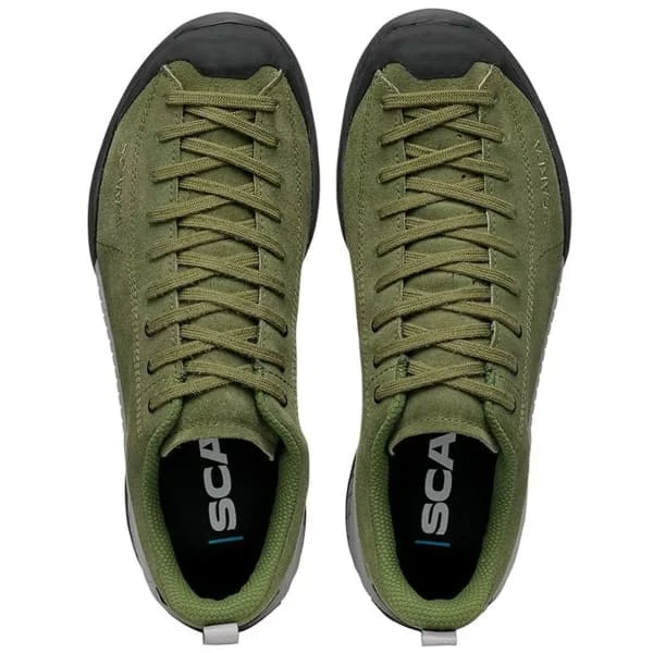 SCARPA MOJITO GORE-TEX DARK GRASSHOPPER 23 4 SCARPA MOJITO GORE-TEX DARK GRASSHOPPER 23 - Afbeelding 4