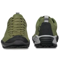 SCARPA MOJITO GORE-TEX DARK GRASSHOPPER 23 10 SCARPA MOJITO GORE-TEX DARK GRASSHOPPER 23 -Scarpa 9 122477 mojito gore tex dark grasshopper 32682 200 7 05