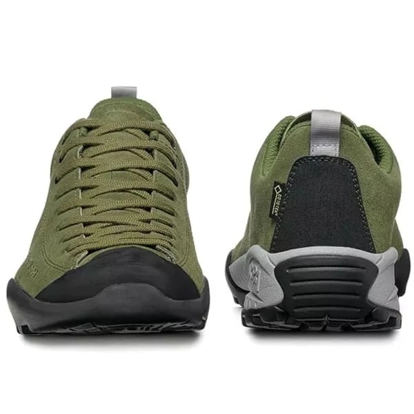 SCARPA MOJITO GORE-TEX DARK GRASSHOPPER 23 5 SCARPA MOJITO GORE-TEX DARK GRASSHOPPER 23 - Afbeelding 5