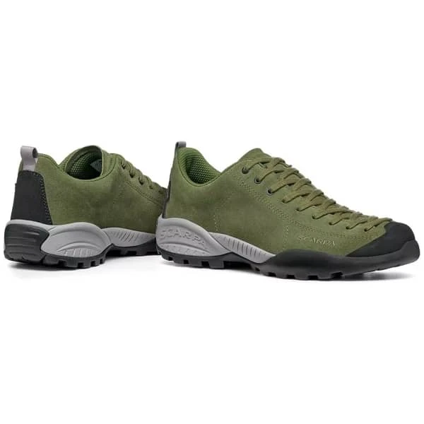 SCARPA MOJITO GORE-TEX DARK GRASSHOPPER 23 6 SCARPA MOJITO GORE-TEX DARK GRASSHOPPER 23 - Afbeelding 6