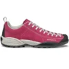SCARPA MOJITO WMN RED ROSE 23
