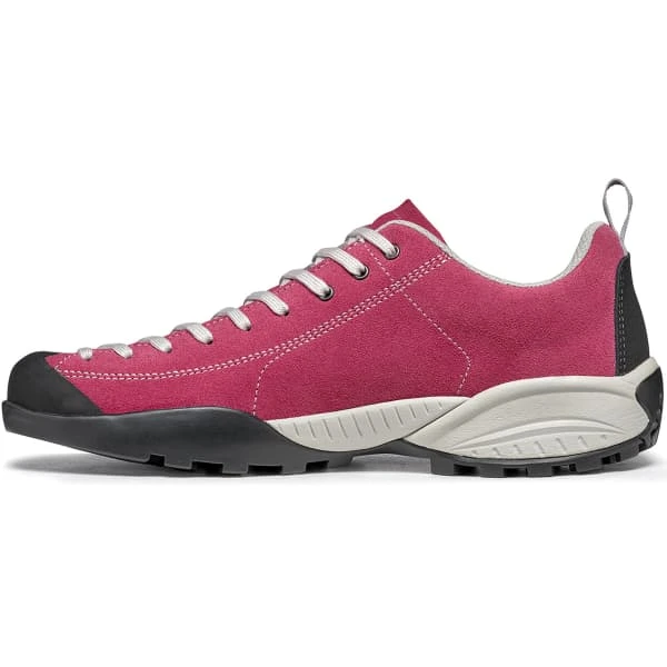 SCARPA MOJITO WMN RED ROSE 23 2 SCARPA MOJITO WMN RED ROSE 23 - Afbeelding 2
