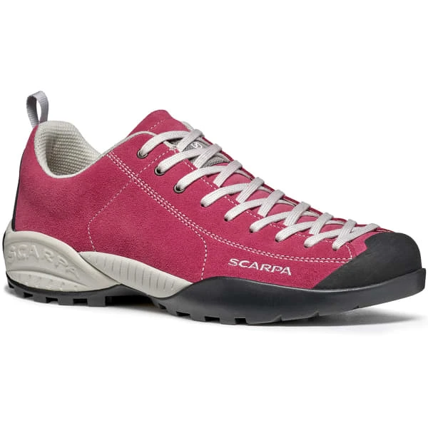 SCARPA MOJITO WMN RED ROSE 23 3 SCARPA MOJITO WMN RED ROSE 23 - Afbeelding 3