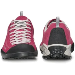 SCARPA MOJITO WMN RED ROSE 23 8 SCARPA MOJITO WMN RED ROSE 23 -Scarpa 9 122478 32605 350 210 04