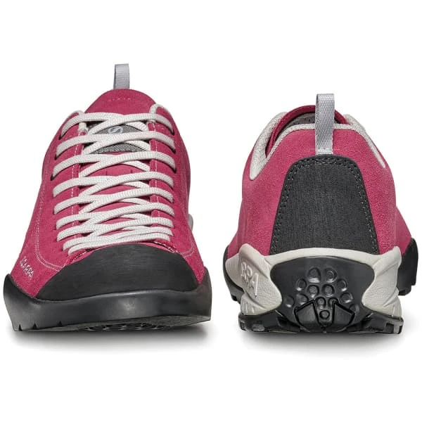 SCARPA MOJITO WMN RED ROSE 23 4 SCARPA MOJITO WMN RED ROSE 23 - Afbeelding 4