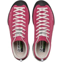 SCARPA MOJITO WMN RED ROSE 23 9 SCARPA MOJITO WMN RED ROSE 23 -Scarpa 9 122478 32605 350 210 05
