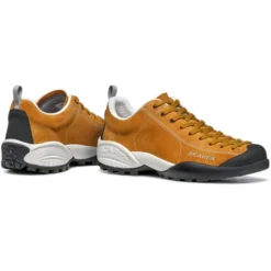 SCARPA MOJITO CARAMEL 23 -Scarpa 9 122479 32605 350 234 04