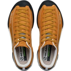 SCARPA MOJITO CARAMEL 23 -Scarpa 9 122479 32605 350 234 06