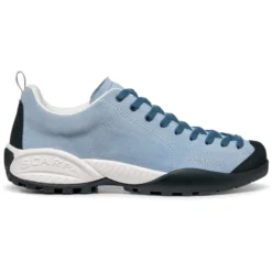 SCARPA MOJITO WMN AIR BLUE 23