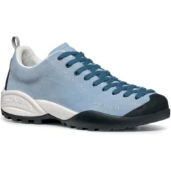 SCARPA MOJITO WMN AIR BLUE 23 -Scarpa 9 122480 32605 350 503 03