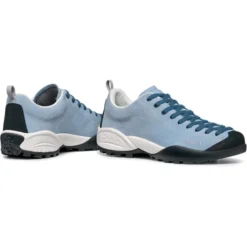 SCARPA MOJITO WMN AIR BLUE 23 -Scarpa 9 122480 32605 350 503 04