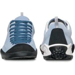 SCARPA MOJITO WMN AIR BLUE 23 -Scarpa 9 122480 32605 350 503 05