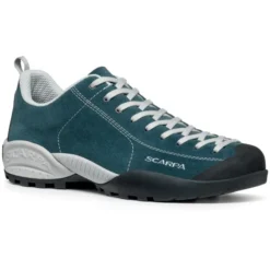 SCARPA MOJITO PETROL 23 -Scarpa 9 122481 32605 350 507 03