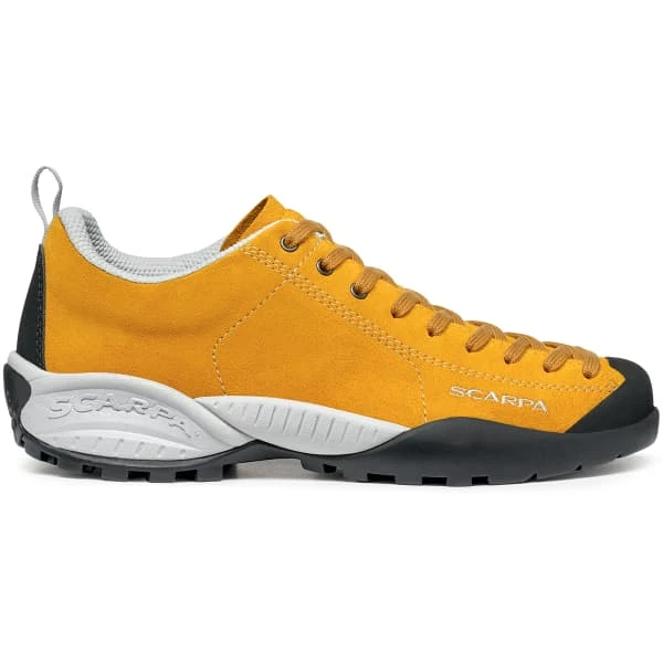 SCARPA MOJITO WMN SAFFRON 23 1 SCARPA MOJITO WMN SAFFRON 23