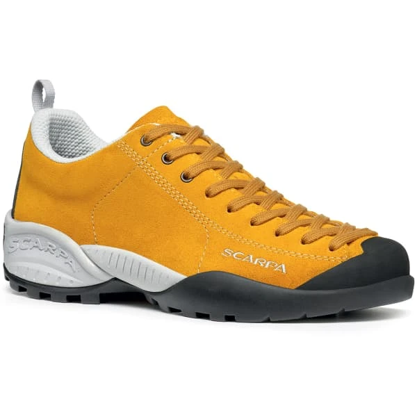 SCARPA MOJITO WMN SAFFRON 23 3 SCARPA MOJITO WMN SAFFRON 23 - Afbeelding 3