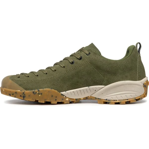 SCARPA MOJITO PLANET DARK GRASSHOPPER 23 2 SCARPA MOJITO PLANET DARK GRASSHOPPER 23 - Afbeelding 2