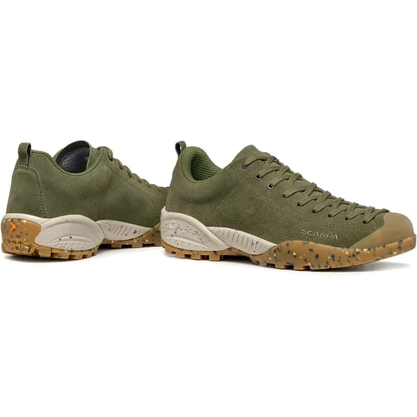 SCARPA MOJITO PLANET DARK GRASSHOPPER 23 5 SCARPA MOJITO PLANET DARK GRASSHOPPER 23 - Afbeelding 5