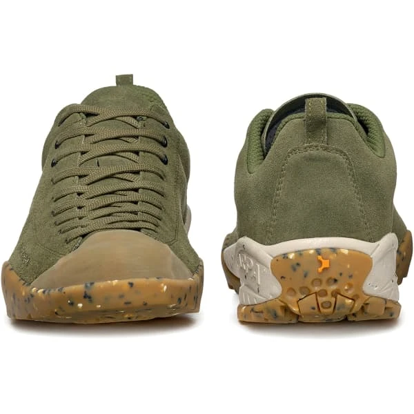 SCARPA MOJITO PLANET DARK GRASSHOPPER 23 6 SCARPA MOJITO PLANET DARK GRASSHOPPER 23 - Afbeelding 6