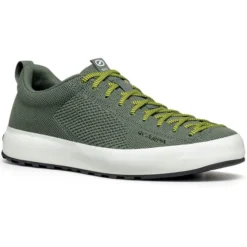 SCARPA MOJITO WRAP BIO THYME GREEN 23 -Scarpa 9 122485 32709 350 3 03