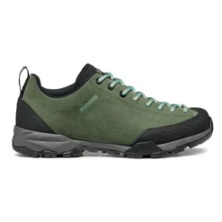 SCARPA MOJITO TRAIL WMN BIRCH JADE 23