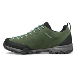 Scarpa -Scarpa 9 122489 mojito trail wmn birch jade 63322 352 3 02