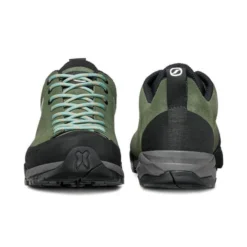 SCARPA MOJITO TRAIL WMN BIRCH JADE 23 -Scarpa 9 122489 mojito trail wmn birch jade 63322 352 3 03