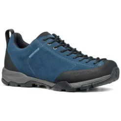 SCARPA MOJITO TRAIL GORE-TEX OCEAN LIGHT 23 -Scarpa 9 122860 mojito trail gore tex ocean light 63322 200 1 03
