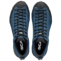 SCARPA MOJITO TRAIL GORE-TEX OCEAN LIGHT 23 -Scarpa 9 122860 mojito trail gore tex ocean light 63322 200 1 04