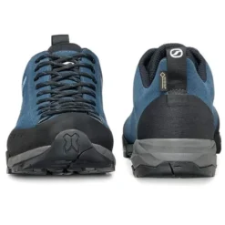 SCARPA MOJITO TRAIL GORE-TEX OCEAN LIGHT 23 -Scarpa 9 122860 mojito trail gore tex ocean light 63322 200 1 05