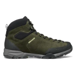 SCARPA MOJITO HIKE GORE-TEX THYME GREEN LIME 23