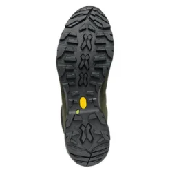 SCARPA MOJITO HIKE GORE-TEX THYME GREEN LIME 23 -Scarpa 9 122864 63323 200 5 04