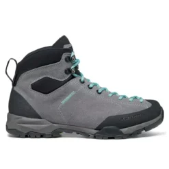 SCARPA MOJITO HIKE GORE-TEX WMN SMOKE JADE 23