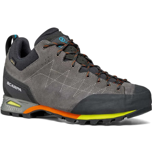 SCARPA ZODIAC GTX 23 1 SCARPA ZODIAC GTX 23