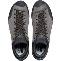 SCARPA ZODIAC GTX 23 9 SCARPA ZODIAC GTX 23 -Scarpa 9 76990 zodiac gtx 71115 200 04