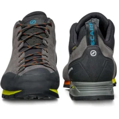 SCARPA ZODIAC GTX 23 11 SCARPA ZODIAC GTX 23 -Scarpa 9 76990 zodiac gtx 71115 200 06