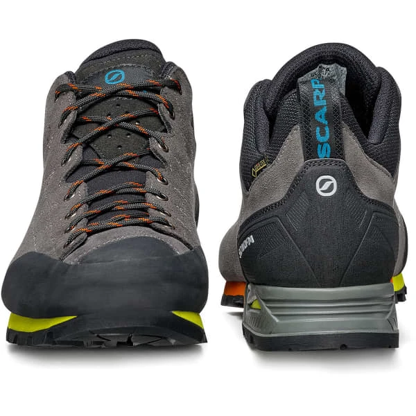 SCARPA ZODIAC GTX 23 6 SCARPA ZODIAC GTX 23 - Afbeelding 6