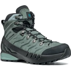 SCARPA CYCLONE S GORET-TEX WMN CONIFER 22