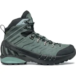 SCARPA CYCLONE S GORET-TEX WMN CONIFER 22 -Scarpa 9 85029 30031 202 2 03