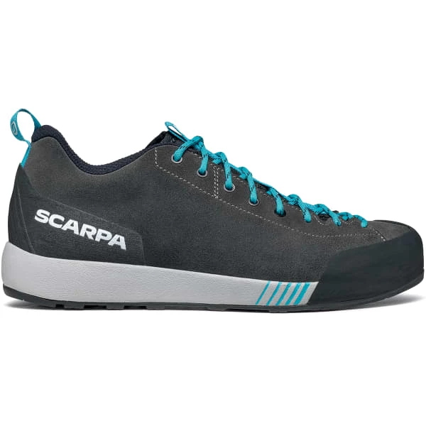 SCARPA GECKO WMN MIDGRAY AQUA 22 2 SCARPA GECKO WMN MIDGRAY AQUA 22 - Afbeelding 2